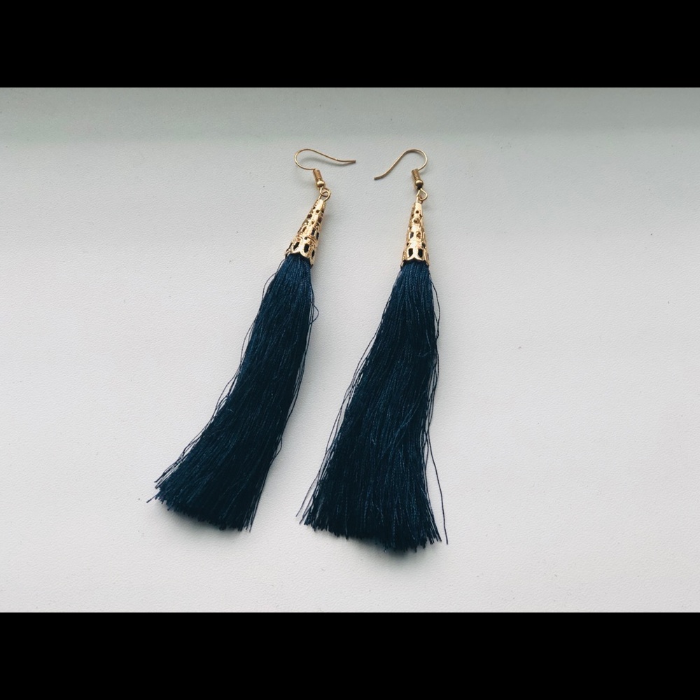 Pretty earring